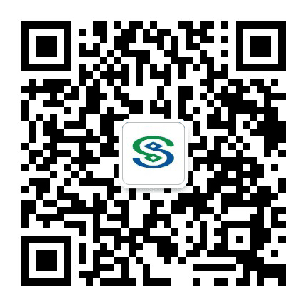 民生银行上海自贸试验区分行公众号二维码