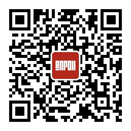 艺术留学招生官公众号二维码