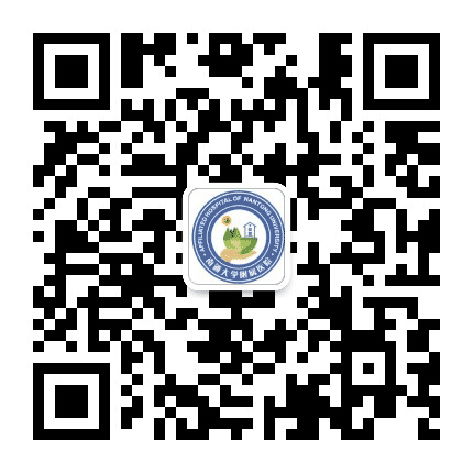 南通大学附属医院大外科护理之家公众号二维码
