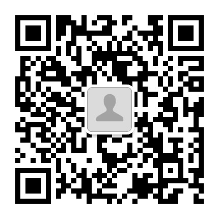 黄河东平湖公众号二维码