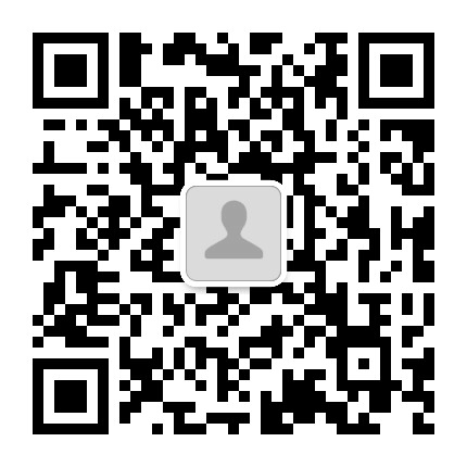 上合物流园公众号二维码