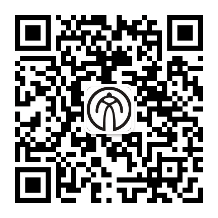 平谷文联公众号二维码