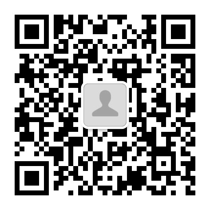 上党军号公众号二维码
