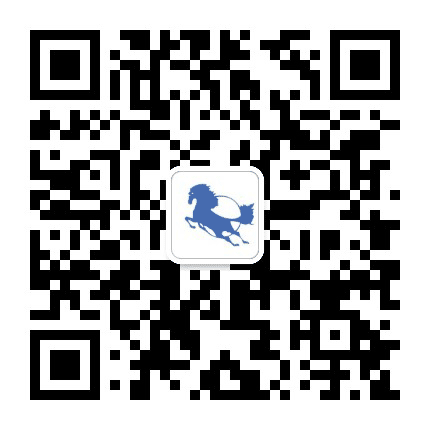 天马旅行社有限公司公众号二维码