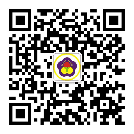 北滘镇桃村幼儿园公众号二维码