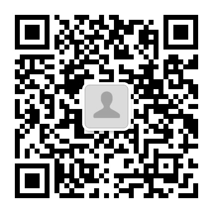 长沙刑警公众号二维码