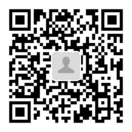 秀美溪西公众号二维码