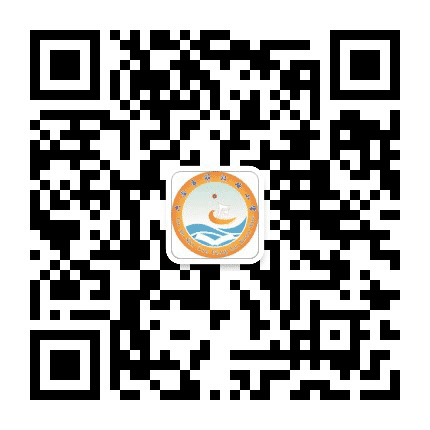解放路一小公众号二维码