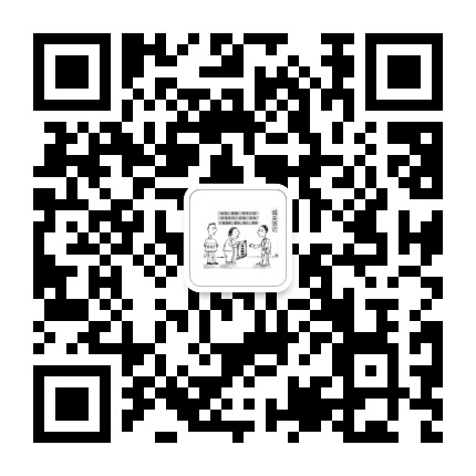 城关信访公众号二维码