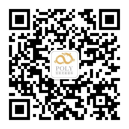 北京宝丽龙庭公众号二维码