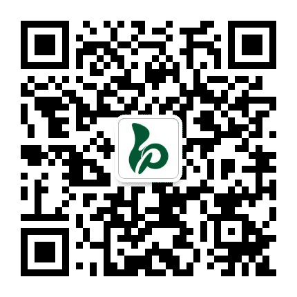 乐泡精选团购公众号二维码