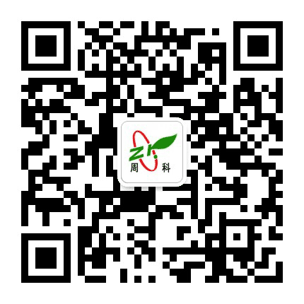 周口市农科院公众号二维码