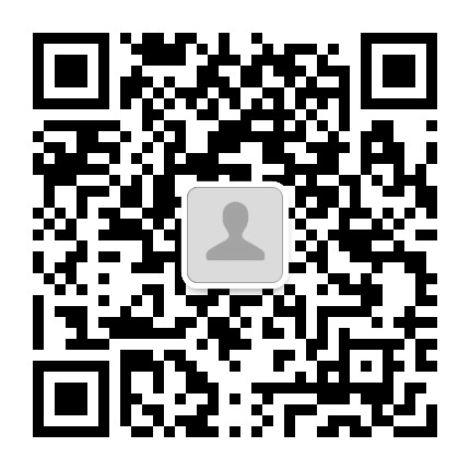 信用黔西南公众号二维码