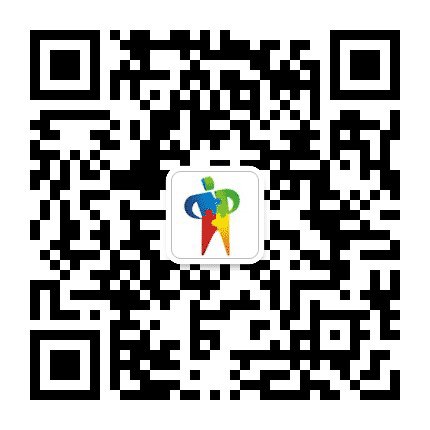 深圳双元教师招聘公众号二维码