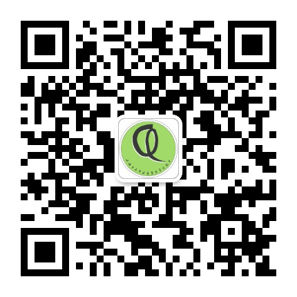 上海市长宁区青年书画家协会公众号二维码