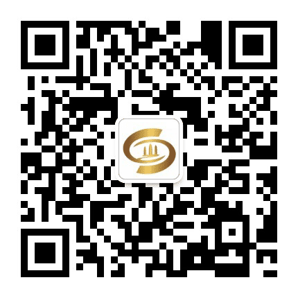 大理州商务局公众号二维码