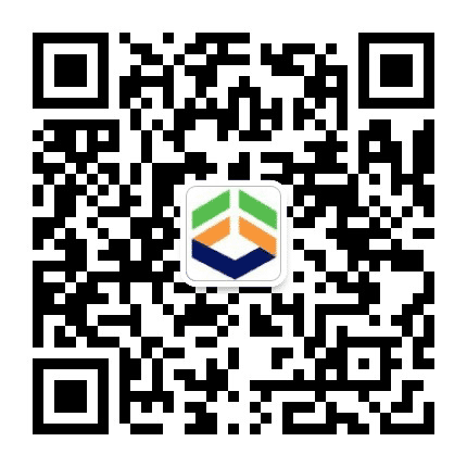 重庆市公路学会静态交通专委会公众号二维码