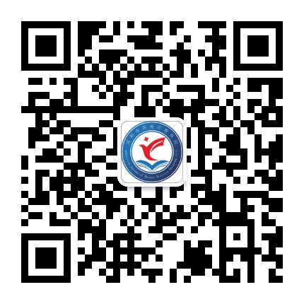 浑南教育局公众号二维码