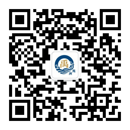 青岛禹洲地产公众号二维码