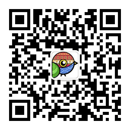 郫筒街道人文联盟公众号二维码