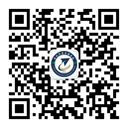 北京八中固安分校公众号二维码