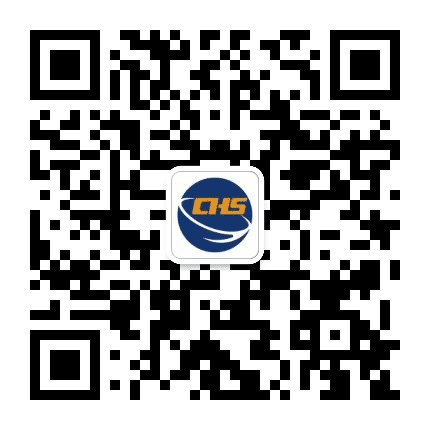 海西州医疗保障局公众号二维码