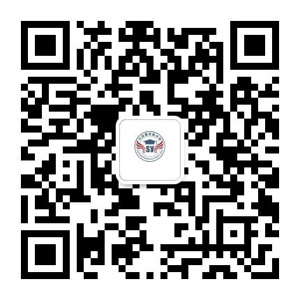 兴安盟实验中学公众号二维码