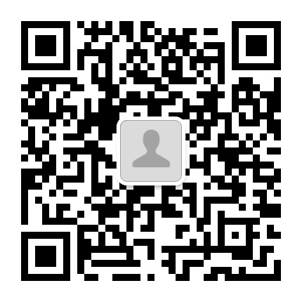 广州渠道未来信息科技有限公司公众号二维码