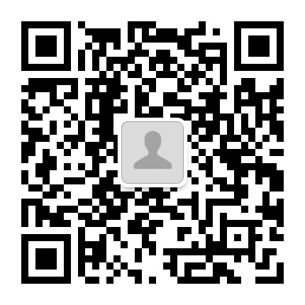 资阳民政公众号二维码