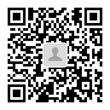 平安大前进公众号二维码