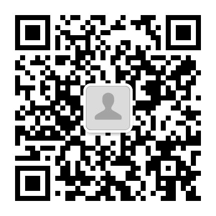 十万个冷笑话2公众号二维码