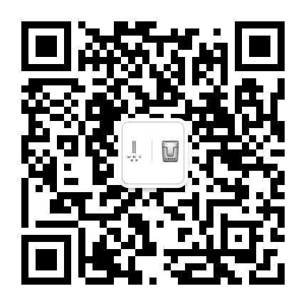 洛阳普威WEY公众号二维码