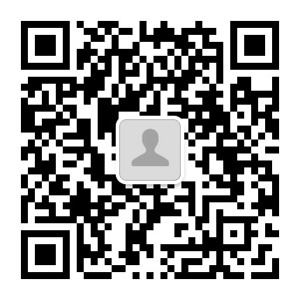 婺城乡创公众号二维码