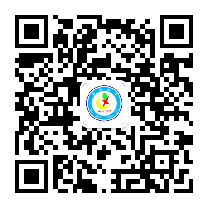 独山镇新开小学公众号二维码