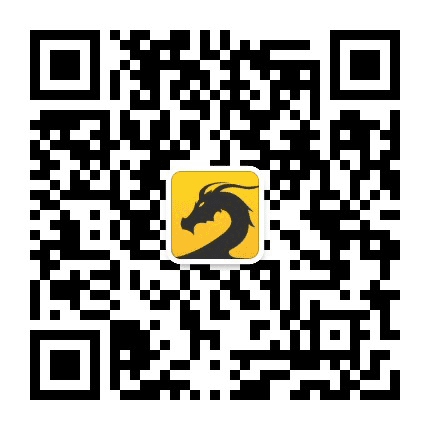 上饶地宝公众号二维码