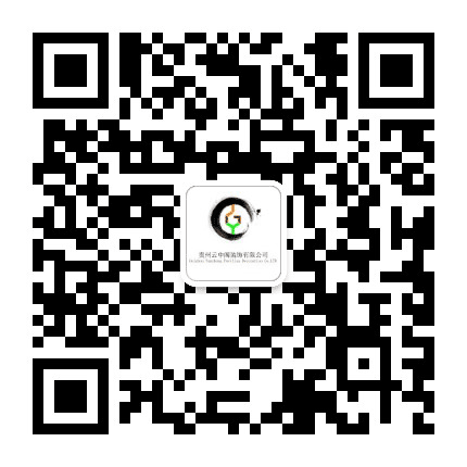 贵州云中阁装饰公众号二维码