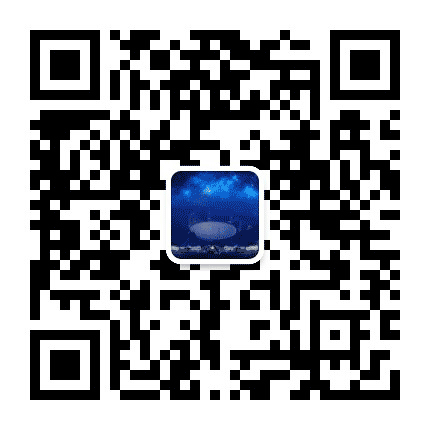 中国天眼科普基地订阅号公众号二维码