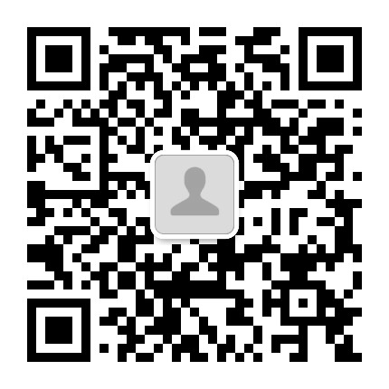 梅州市政府驻广州办事处公众号二维码