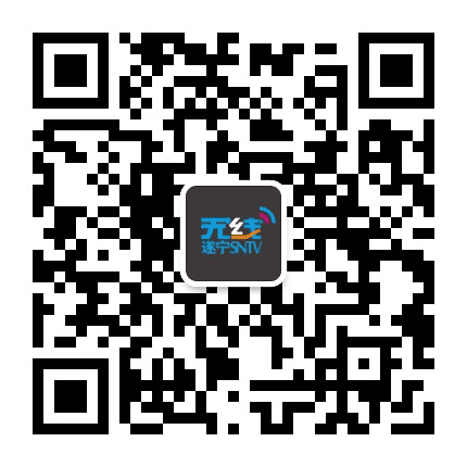 文旅遂宁公众号二维码