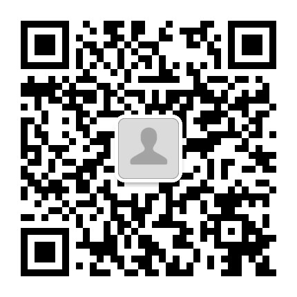 江西省安义县文化馆公众号二维码
