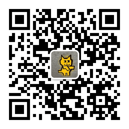 露小丧de职场经公众号二维码