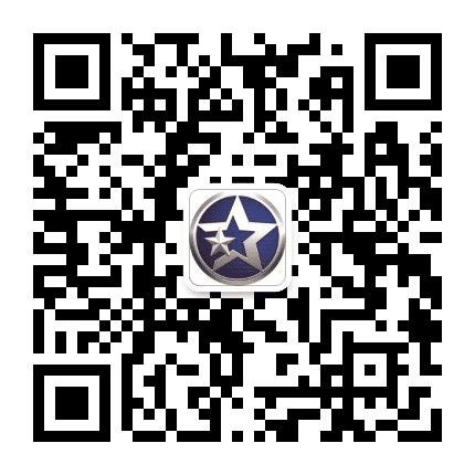 南城启辰 东莞总店公众号二维码