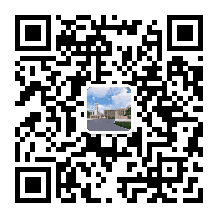 五莲县北京路小学公众号二维码