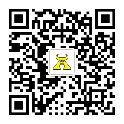 豪享来企业文化公众号二维码