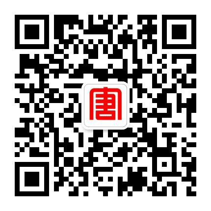 大唐辽宁公众号二维码