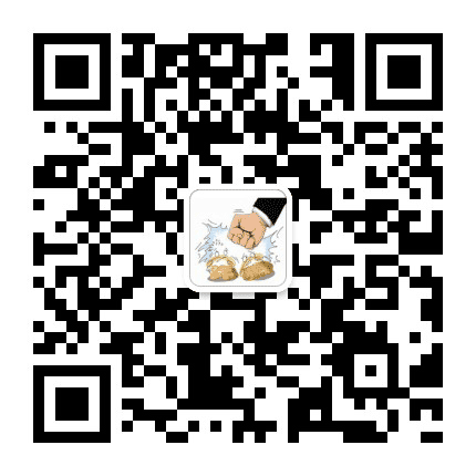 平安晋中公众号二维码