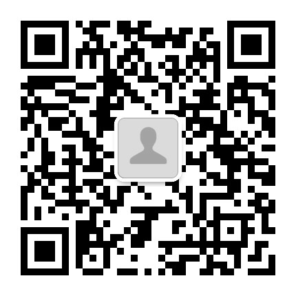 邛海西岸公众号二维码