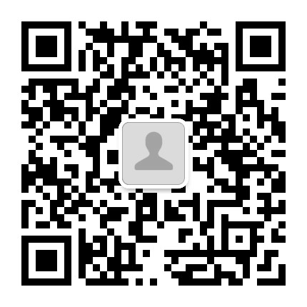 藁城区大气办公众号二维码