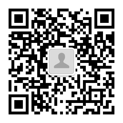 凌河网城公众号二维码