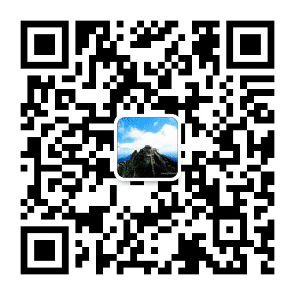 九华旅游天台索道公众号二维码